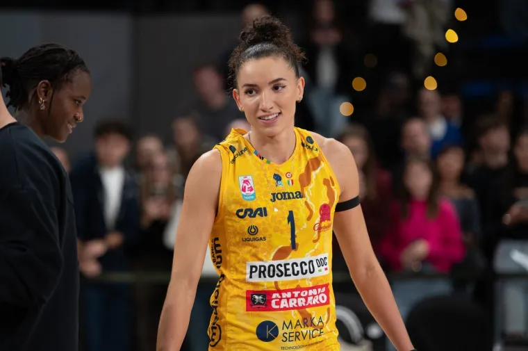 'Neću lagati'! Jedna od najboljih ikad &scaron;okirala priznanjem: 'Platila sam cijenu'