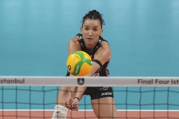 'Neću lagati'! Jedna od najboljih ikad &scaron;okirala priznanjem: 'Platila sam cijenu'