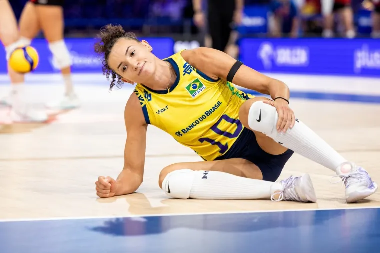 'Neću lagati'! Jedna od najboljih ikad &scaron;okirala priznanjem: 'Platila sam cijenu'