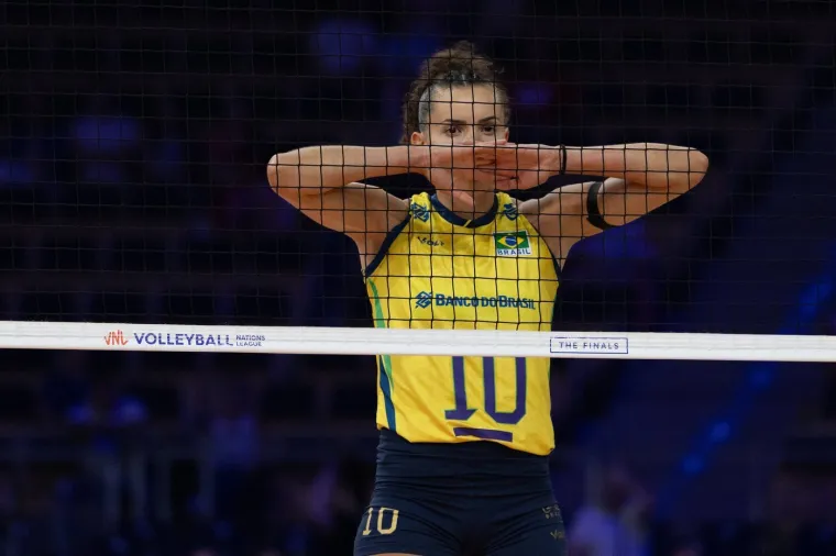 'Neću lagati'! Jedna od najboljih ikad &scaron;okirala priznanjem: 'Platila sam cijenu'