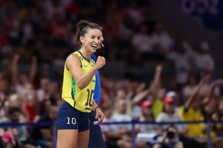 'Neću lagati'! Jedna od najboljih ikad &scaron;okirala priznanjem: 'Platila sam cijenu'