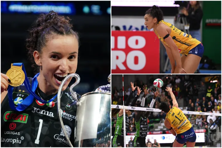 'Neću lagati'! Jedna od najboljih ikad &scaron;okirala priznanjem: 'Platila sam cijenu'