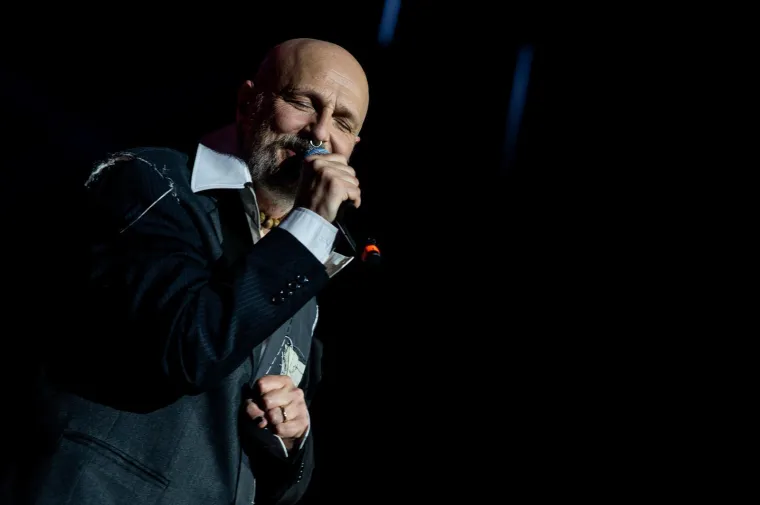 Ovo je čista umjetnost: Pogledajte kakav spektakl je Urban priredio u rasprodanoj Areni