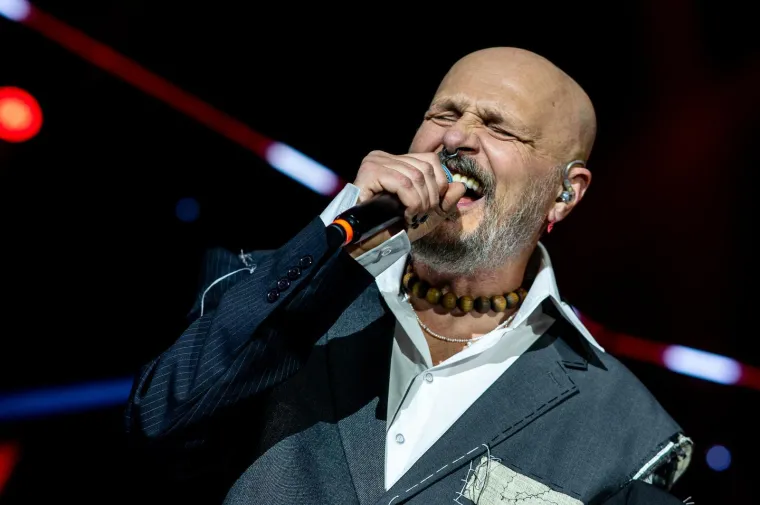 Ovo je čista umjetnost: Pogledajte kakav spektakl je Urban priredio u rasprodanoj Areni