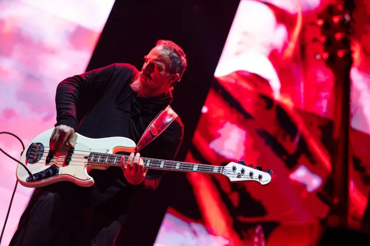 Ovo je čista umjetnost: Pogledajte kakav spektakl je Urban priredio u rasprodanoj Areni