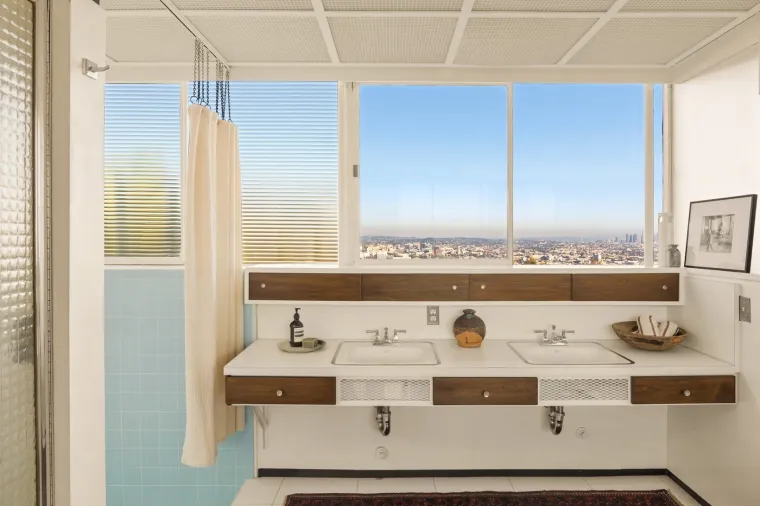 Kuća s najpoznatijim pogledom u Hollywoodu: Prvi put je na prodaji nakon 65 godina