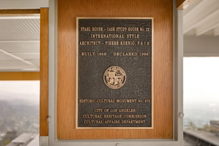 Kuća s najpoznatijim pogledom u Hollywoodu: Prvi put je na prodaji nakon 65 godina