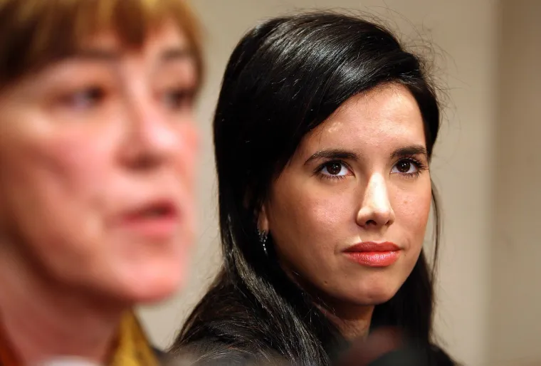 Kraljica dekoltea, provokacije i domaće estrade: Ovako se Nives Celzijus mijenjala kroz godine