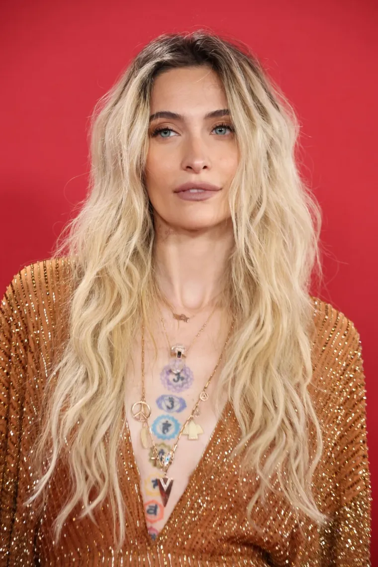 Ovisnost, padovi i &scaron;okantna transformacija: Jedina kći Michaela Jacksona danas je druga osoba