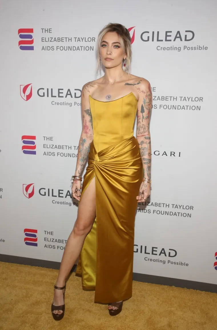 Ovisnost, padovi i &scaron;okantna transformacija: Jedina kći Michaela Jacksona danas je druga osoba