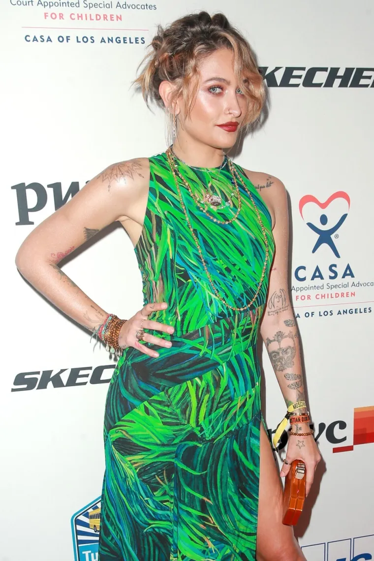 Ovisnost, padovi i &scaron;okantna transformacija: Jedina kći Michaela Jacksona danas je druga osoba