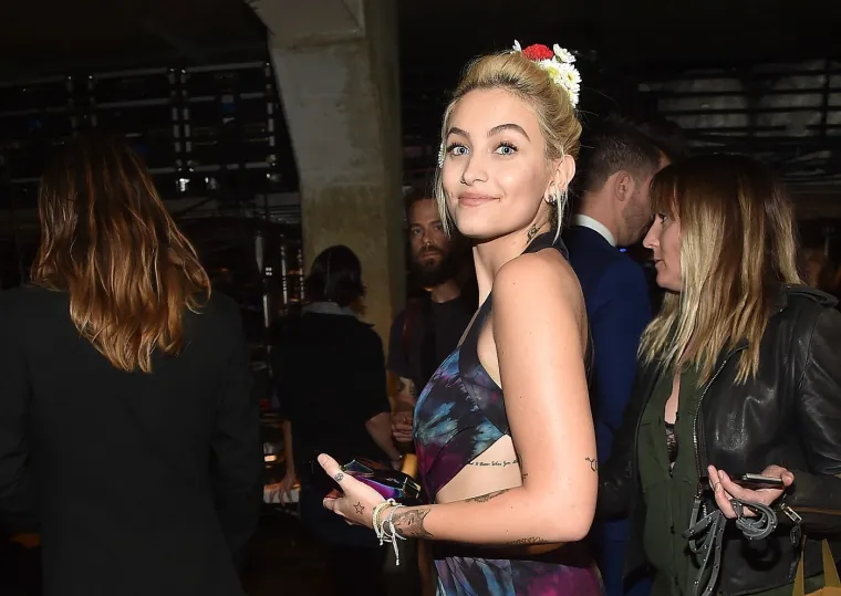 Ovisnost, padovi i &scaron;okantna transformacija: Jedina kći Michaela Jacksona danas je druga osoba