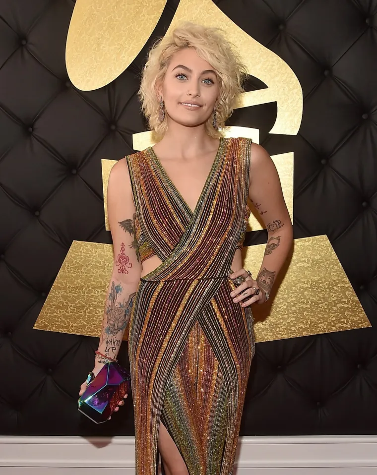 Ovisnost, padovi i &scaron;okantna transformacija: Jedina kći Michaela Jacksona danas je druga osoba