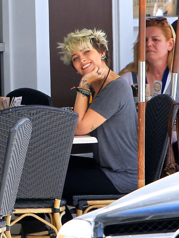 Ovisnost, padovi i &scaron;okantna transformacija: Jedina kći Michaela Jacksona danas je druga osoba