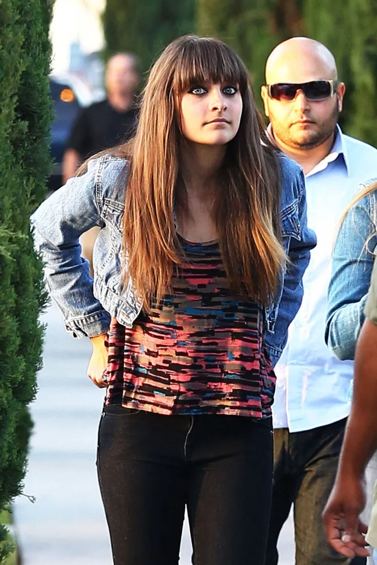 Ovisnost, padovi i &scaron;okantna transformacija: Jedina kći Michaela Jacksona danas je druga osoba