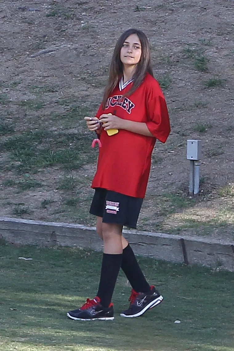 Ovisnost, padovi i &scaron;okantna transformacija: Jedina kći Michaela Jacksona danas je druga osoba