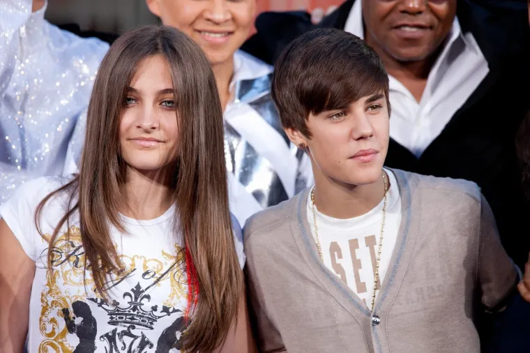 Ovisnost, padovi i &scaron;okantna transformacija: Jedina kći Michaela Jacksona danas je druga osoba