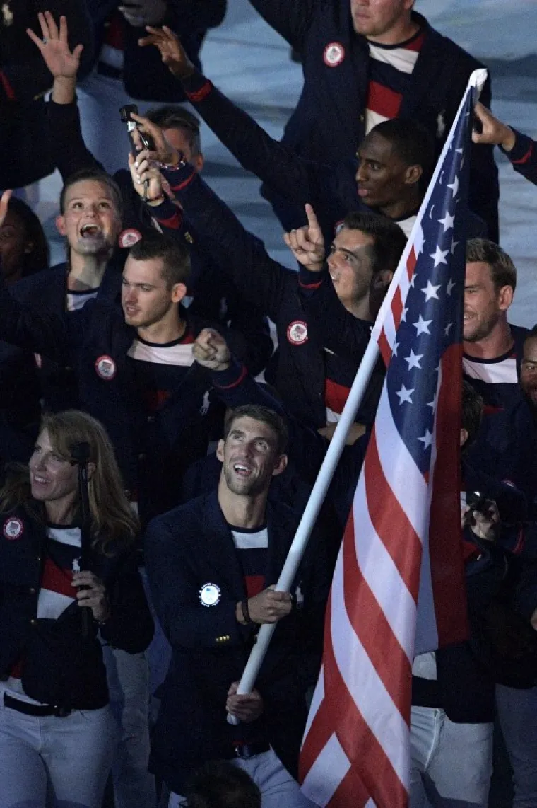 Zapanjujuća transformacija najtrofejnijeg olimpijca: Nekada je bio san snova svih žena