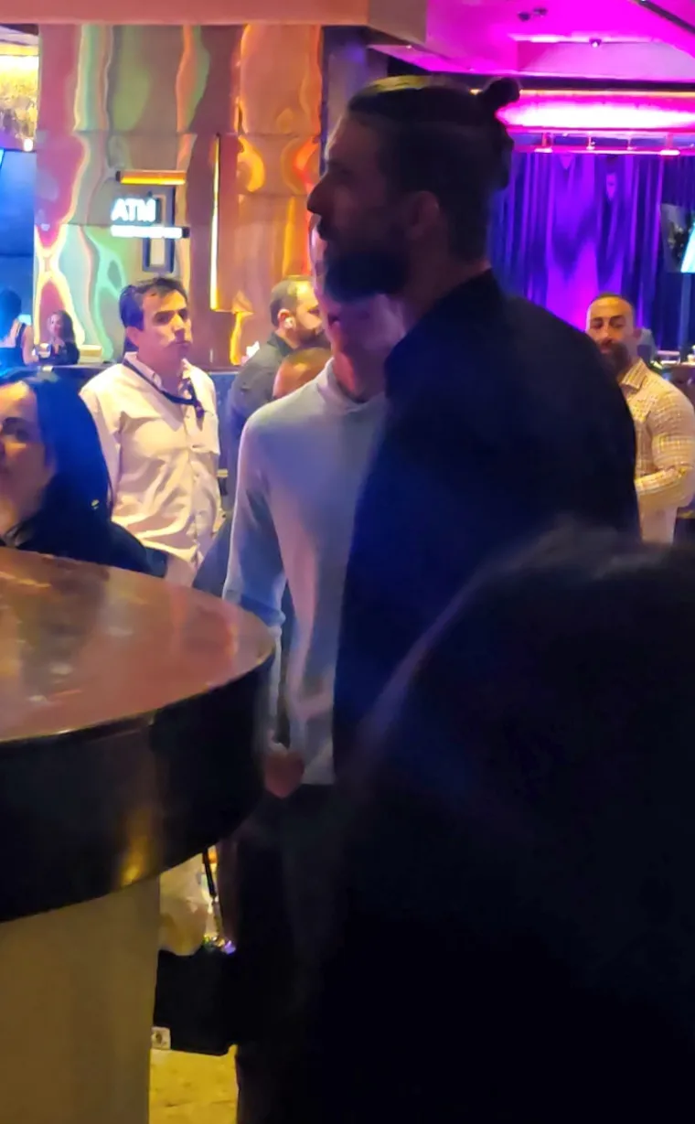 Zapanjujuća transformacija najtrofejnijeg olimpijca: Nekada je bio san snova svih žena