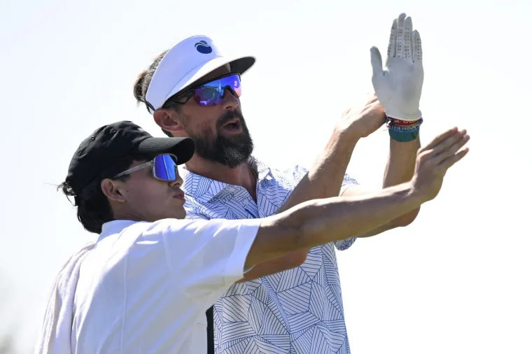 Zapanjujuća transformacija najtrofejnijeg olimpijca: Nekada je bio san snova svih žena