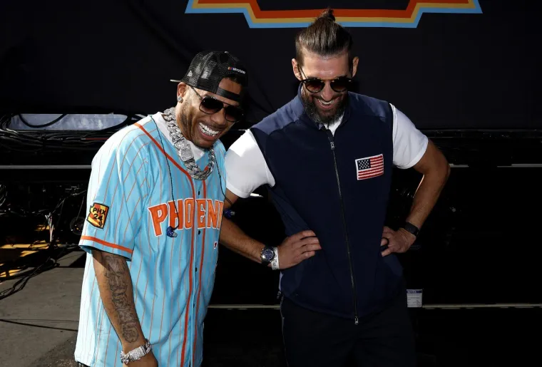 Zapanjujuća transformacija najtrofejnijeg olimpijca: Nekada je bio san snova svih žena