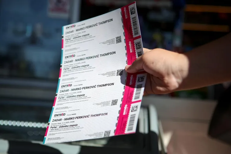 Dokaži da si pravi Thompsonov fan koji zna sve o njemu: Pitanja nisu jednostavna