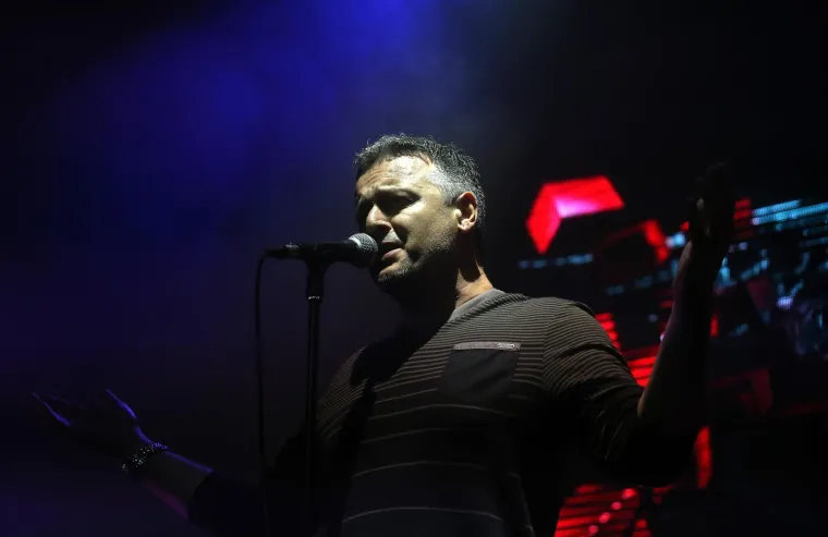 Dokaži da si pravi Thompsonov fan koji zna sve o njemu: Pitanja nisu jednostavna