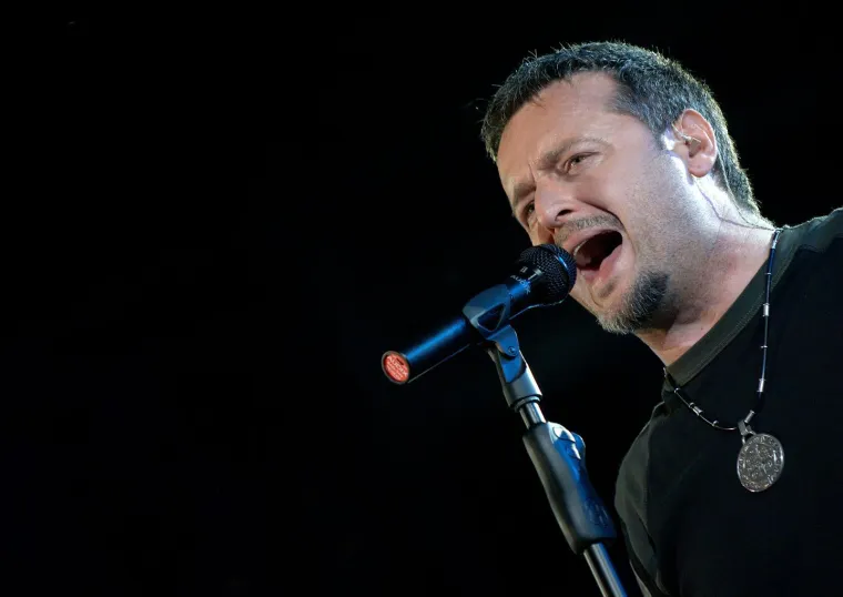 Dokaži da si pravi Thompsonov fan koji zna sve o njemu: Pitanja nisu jednostavna