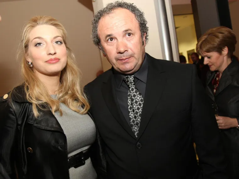 Zajedno su vi&scaron;e od 20 godina: Sjećate li se kako je Fani izgledala na početku veze s Kerumom?