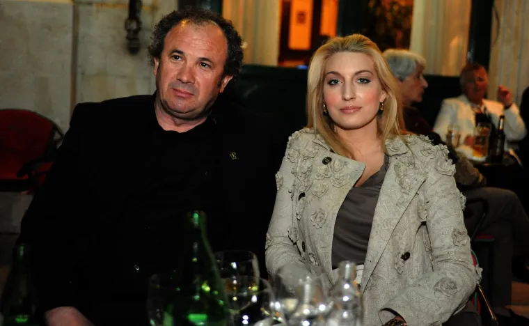 Zajedno su vi&scaron;e od 20 godina: Sjećate li se kako je Fani izgledala na početku veze s Kerumom?