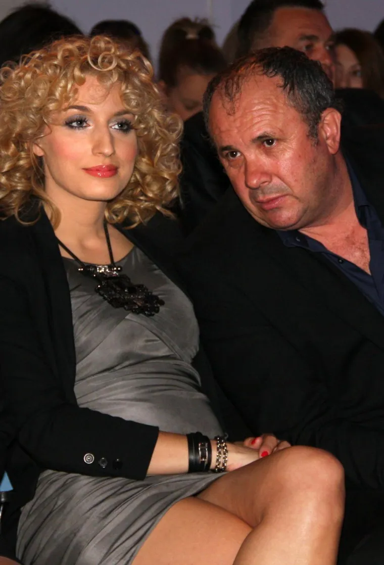 Zajedno su vi&scaron;e od 20 godina: Sjećate li se kako je Fani izgledala na početku veze s Kerumom?