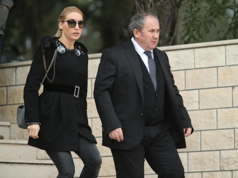 Zajedno su vi&scaron;e od 20 godina: Sjećate li se kako je Fani izgledala na početku veze s Kerumom?