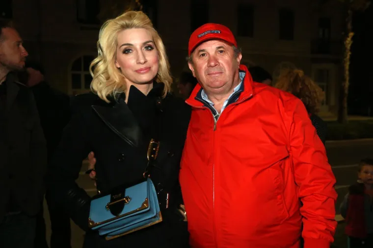 Zajedno su vi&scaron;e od 20 godina: Sjećate li se kako je Fani izgledala na početku veze s Kerumom?