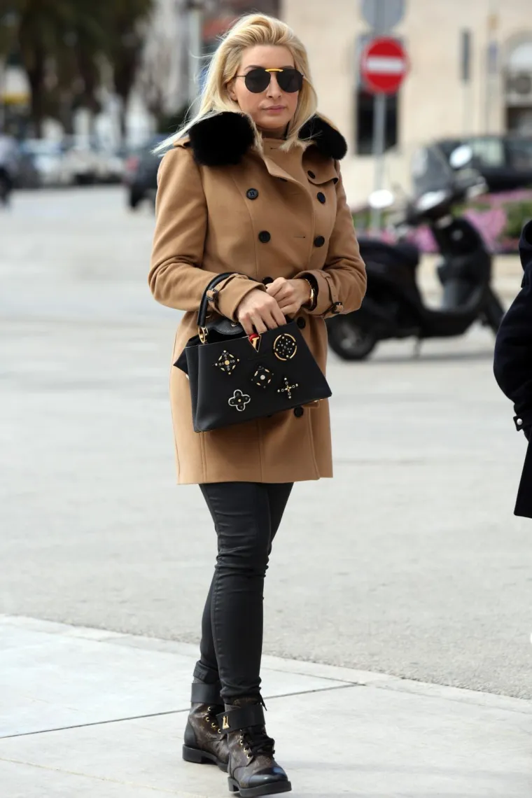 Zajedno su vi&scaron;e od 20 godina: Sjećate li se kako je Fani izgledala na početku veze s Kerumom?