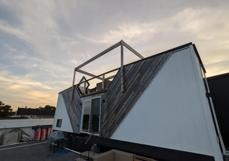 Naizgled djeluju kao da su sagrađene za patuljke, ali ove kućice iznutra kriju pravu čaroliju