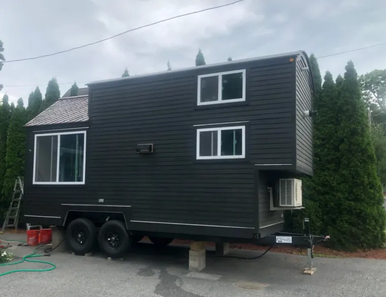 Naizgled djeluju kao da su sagrađene za patuljke, ali ove kućice iznutra kriju pravu čaroliju