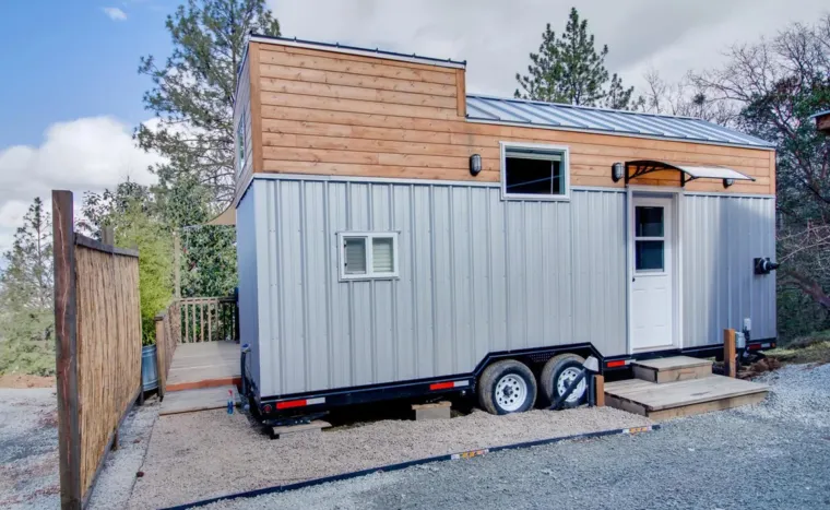 Naizgled djeluju kao da su sagrađene za patuljke, ali ove kućice iznutra kriju pravu čaroliju