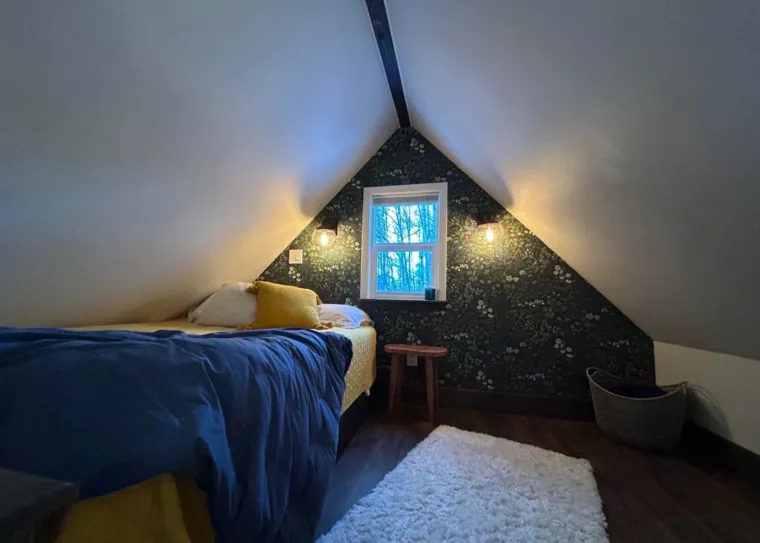 Naizgled djeluju kao da su sagrađene za patuljke, ali ove kućice iznutra kriju pravu čaroliju