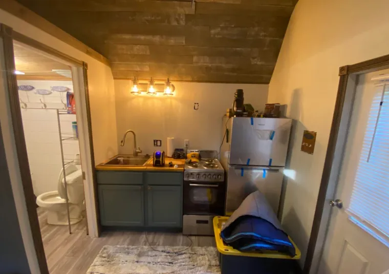 Naizgled djeluju kao da su sagrađene za patuljke, ali ove kućice iznutra kriju pravu čaroliju