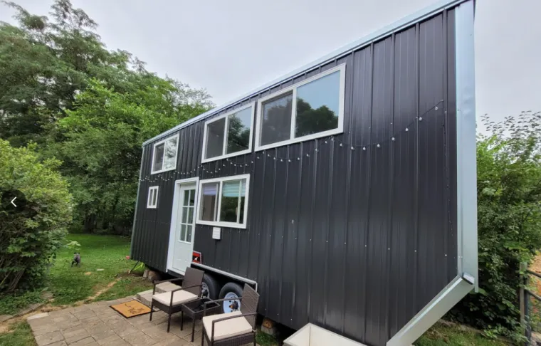 Naizgled djeluju kao da su sagrađene za patuljke, ali ove kućice iznutra kriju pravu čaroliju