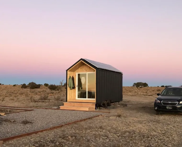 Naizgled djeluju kao da su sagrađene za patuljke, ali ove kućice iznutra kriju pravu čaroliju