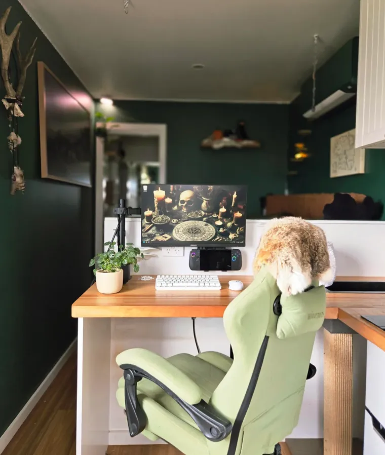 Naizgled djeluju kao da su sagrađene za patuljke, ali ove kućice iznutra kriju pravu čaroliju