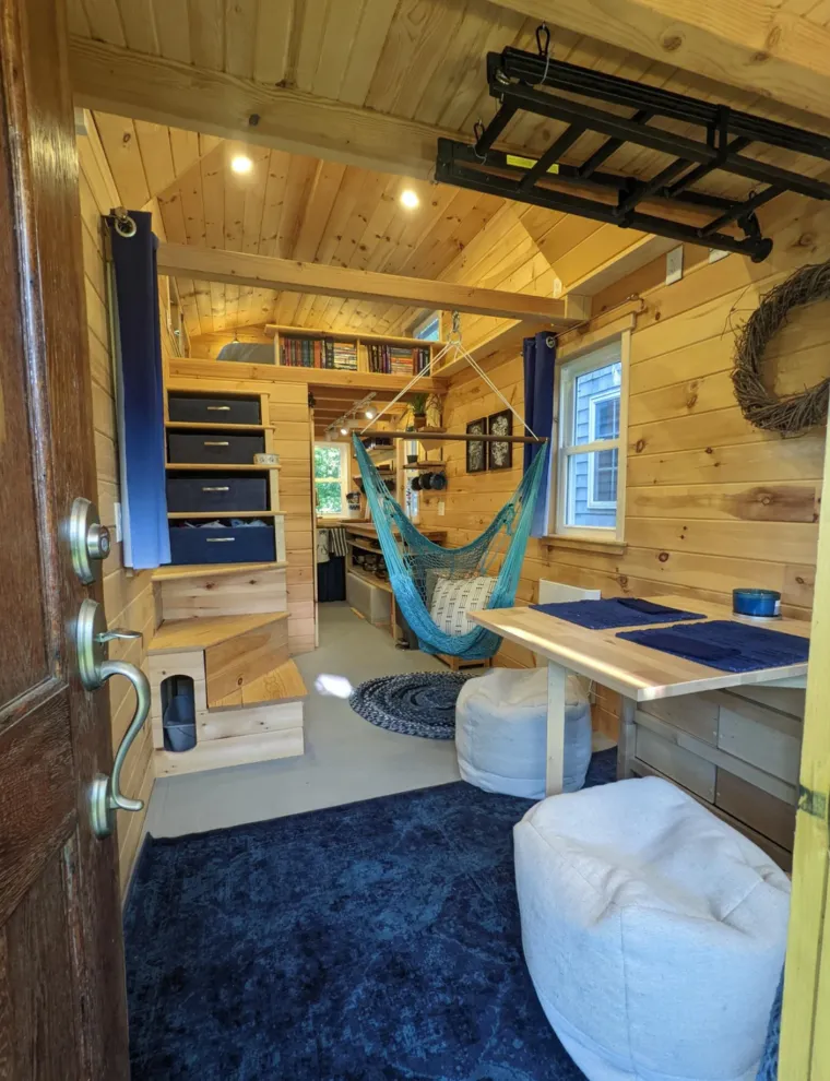 Naizgled djeluju kao da su sagrađene za patuljke, ali ove kućice iznutra kriju pravu čaroliju