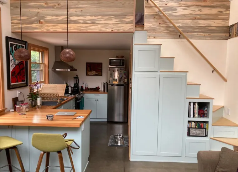 Naizgled djeluju kao da su sagrađene za patuljke, ali ove kućice iznutra kriju pravu čaroliju