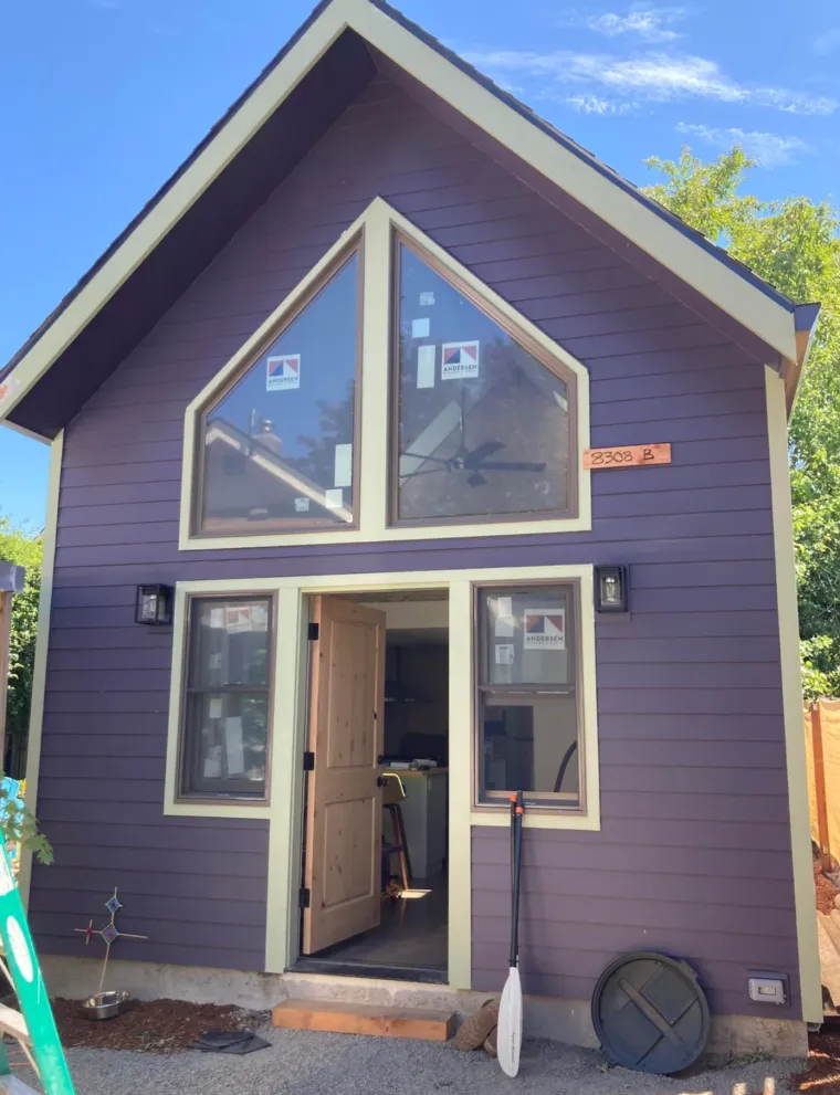 Naizgled djeluju kao da su sagrađene za patuljke, ali ove kućice iznutra kriju pravu čaroliju