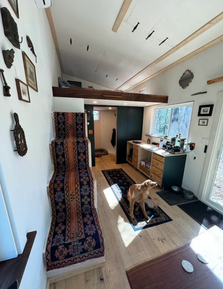 Naizgled djeluju kao da su sagrađene za patuljke, ali ove kućice iznutra kriju pravu čaroliju