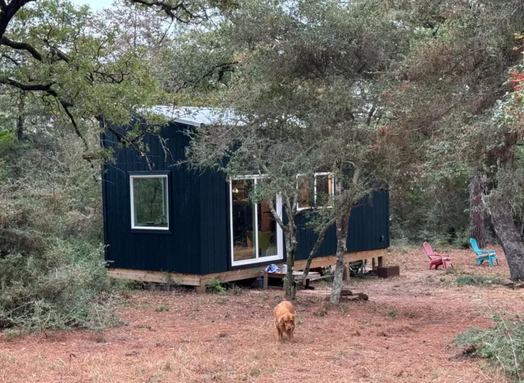 Naizgled djeluju kao da su sagrađene za patuljke, ali ove kućice iznutra kriju pravu čaroliju