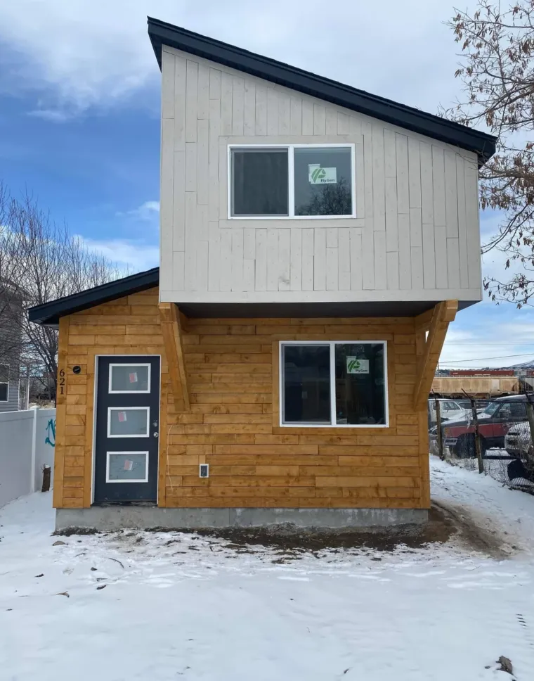 Naizgled djeluju kao da su sagrađene za patuljke, ali ove kućice iznutra kriju pravu čaroliju