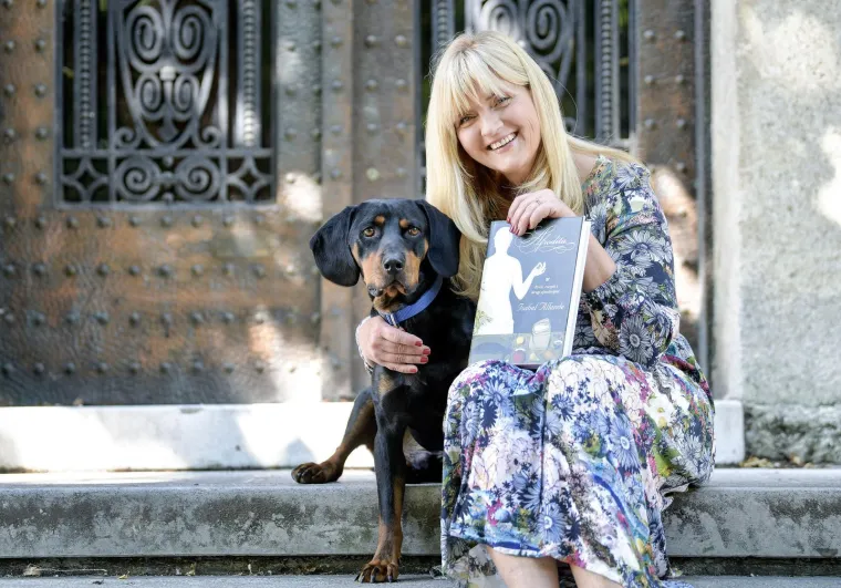 Sanja Doležal nekad i sad: Pogledajte kako se mijenjalo lice čiji je glas obilježio generacije