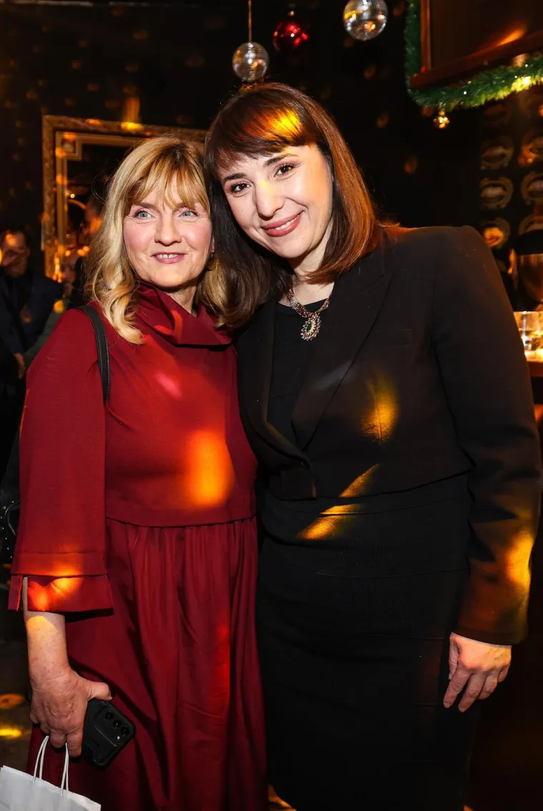 Sanja Doležal nekad i sad: Pogledajte kako se mijenjalo lice čiji je glas obilježio generacije